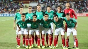 Mexico's World Cup team has sworn off beef in the lead up to next month's tournament, citing residue fears. 