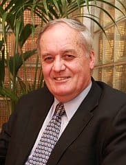 Australian Livestock Exporters Council chairman Peter Kane