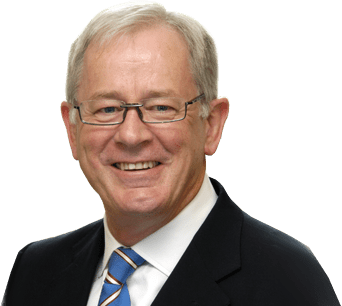 Trade minister Andrew Robb