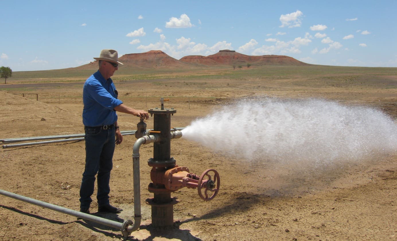 bore-water-stock-ground