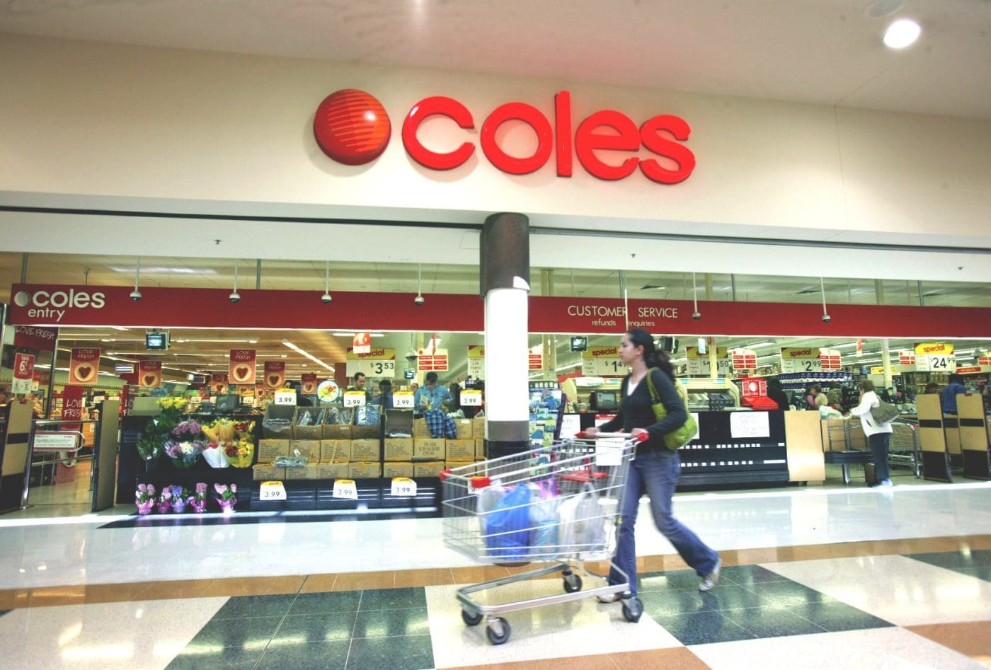 coles-supermarket