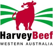 Harvey Beef Logo