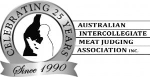 1. 25 Year ICMJ Logo