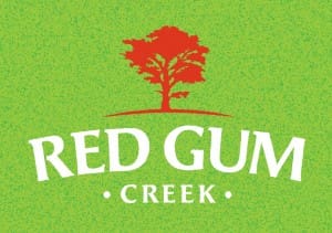 red gum logo