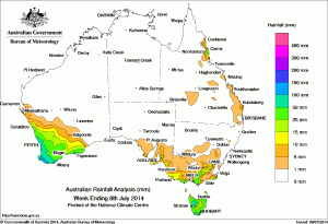 2014-7-9-rainfall map