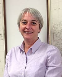 Dr Alison Crook