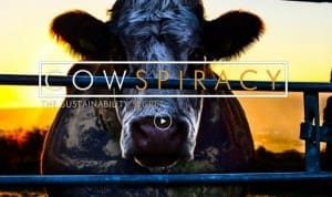 Cowspiracy