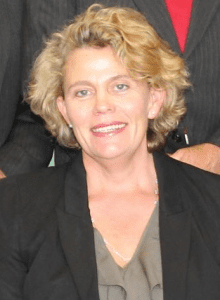 Fiona Simson