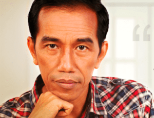 Joko Widodo