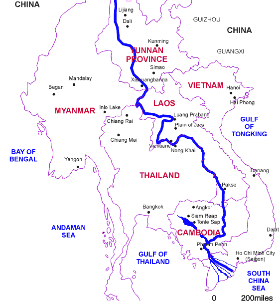Mekong map for Mkt Rpt