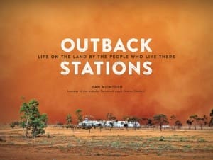 Outback Stations - Cover Image