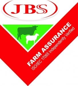 JBS Farm Assurance