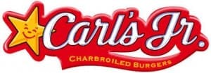 Carl's Jr logo