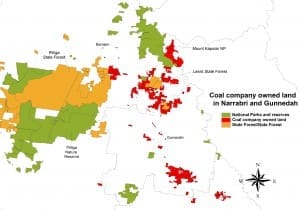 Flogging the Farm - North West