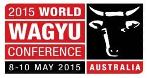 Wagyu conference 2015