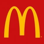 McDonald's logo