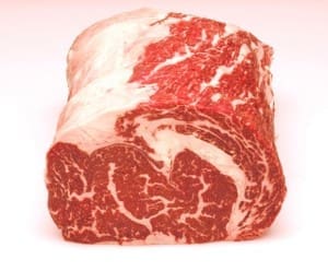 Rangers Valley 270-day grainfed rib-eye