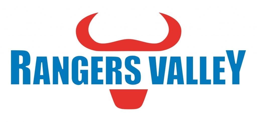 RANGERS VALLEY LOGO