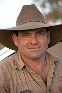 Will Willson and his family run a herd of 14,500 cattle across four properties near Calliope in Central Queensland. He also sits on the AgForce Cattle Board.