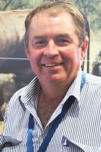 Chris Nott will become NTCA's representative on CCA