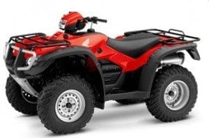 Stolen quad bikes 2