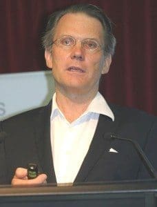 Detlef Schoen