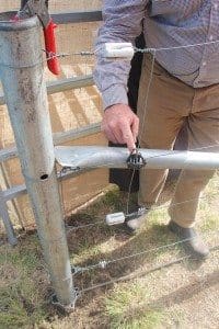 Electric fencing tips 1