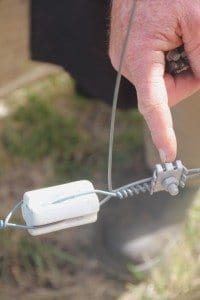 Electric fencing tips 2