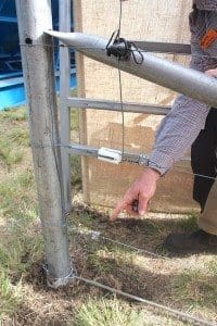 Electric fencing tips 4