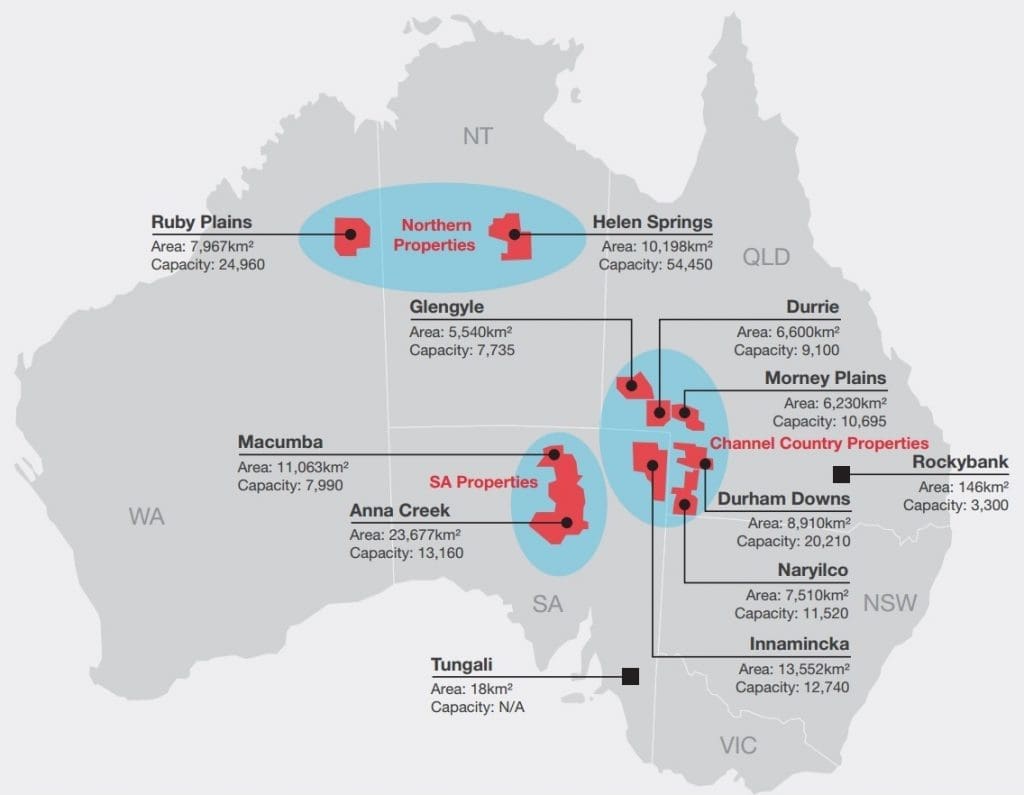 The Kidman empire. Click to view in larger format. 