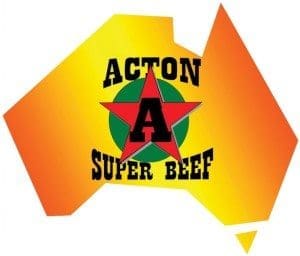 Acton logo