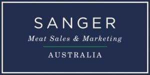 SANGER LOGO SLIM