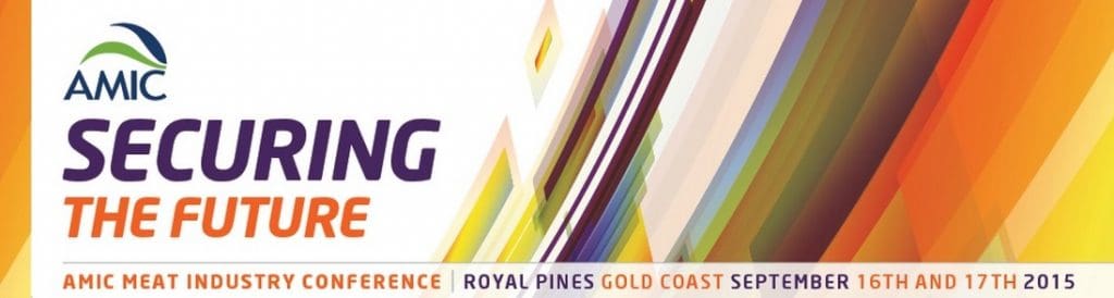 AMIC conference logo