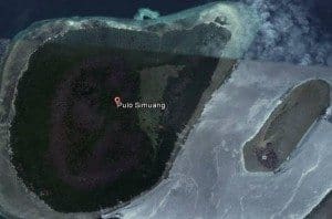 Indo quarantine island 1