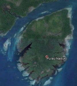 Indo quarantine island 2