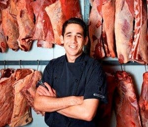 Matthew Papandrea, Joe Papandrea Quality Meats, Wetherill Park Sydney