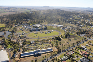 Toowoomba Showgrounds