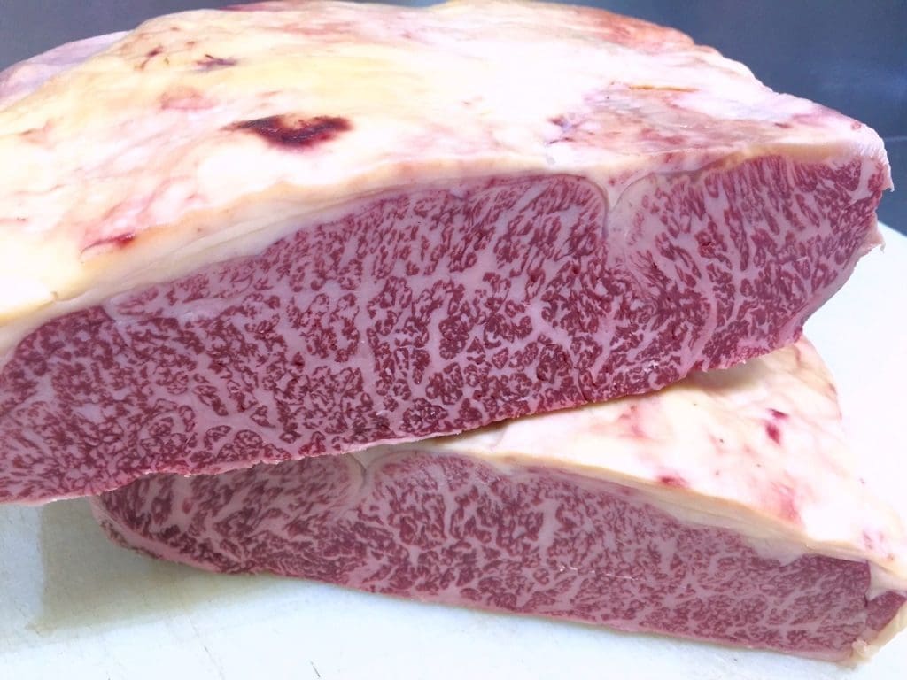 Grassfed Wagyu MS 9 2