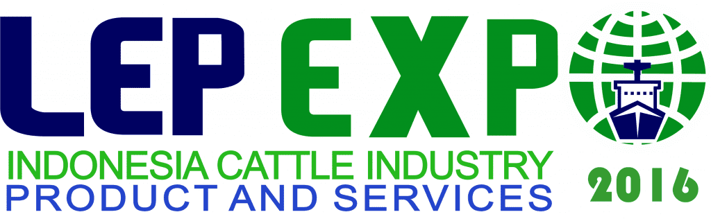 Logo LEP EXPO 2016