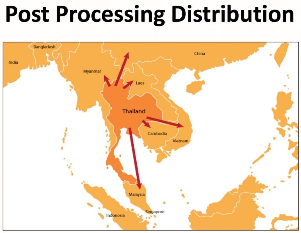 WA Thai reexport