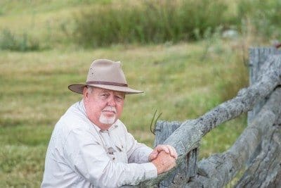 Senator Barry O’Sullivan - Queensland