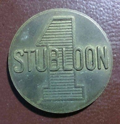 Stubloon 1