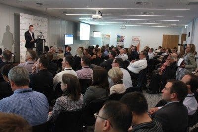 The 400m Ag Innovation forum, hosted by the Toowoomba Surat Basin Enterprise, Food Leaders Australia and the University of Southern Queensland, attracted a wide range of investors and innovators to Toowoomba.