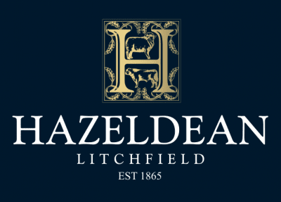 Hazeldean logo