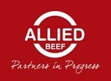 allied beef logo