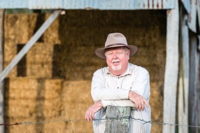 Senator Barry O’Sullivan - Queensland