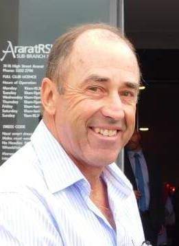 Charlie de Fegeley