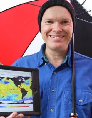 Seasonal risk agronomist Dale Grey will present on climate drivers that impact rainfall in Tasmania