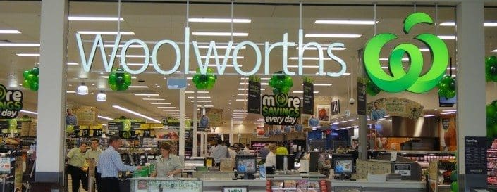 Woolworths