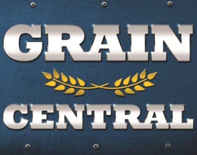 Grain Central logo